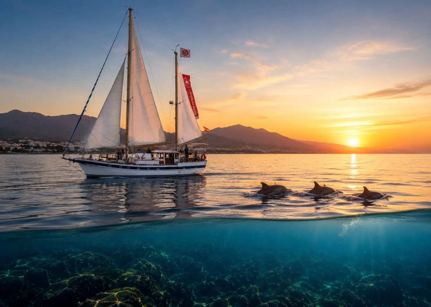 Barco Privado Estepona